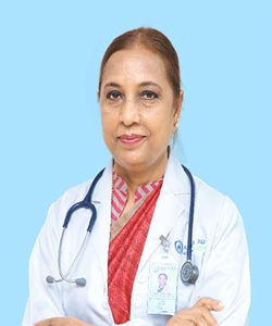 Prof. Md. Monimul Haque