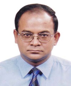 Prof. Md. Monimul Haque