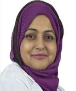 Prof. Md. Monimul Haque